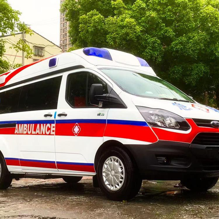 海拉尔重症监护救护车出租护送返乡