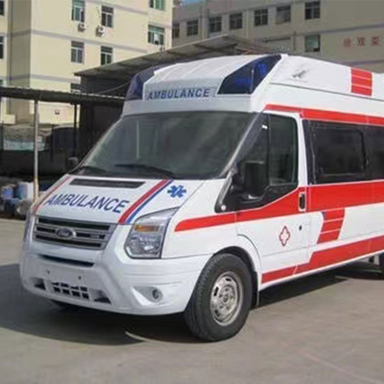 海拉尔救护车出租收费:安全出行,价格透明